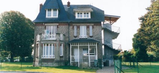 RESIDENCE DU CEDRE AU PLESSIS BELLEVILLE (281)