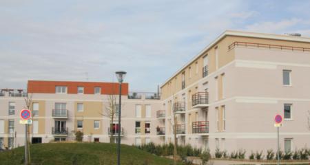 RES LES JARDINS ST PIERRE - ST MAXIMIN (447)