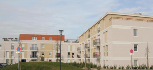RES LES JARDINS ST PIERRE - ST MAXIMIN (447)