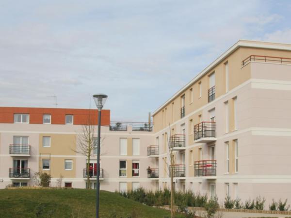 RES LES JARDINS ST PIERRE - ST MAXIMIN (447)