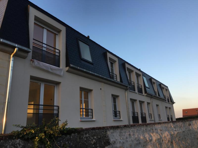Rue De La Joie Verneuil En Halatte
