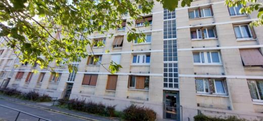 RESIDENCE DE LA ROSERAIE - CREIL