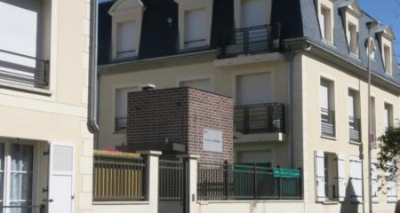 RESIDENCE AUTEUIL A CREIL (521)