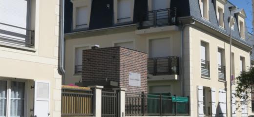 RESIDENCE AUTEUIL A CREIL (521)