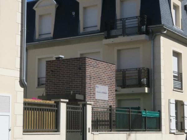 RESIDENCE AUTEUIL A CREIL (521)