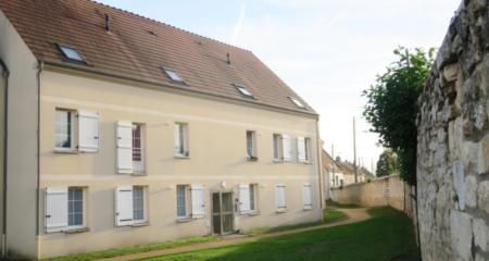 RESIDENCE DU MARTRAY - PRECY SUR OISE (287)