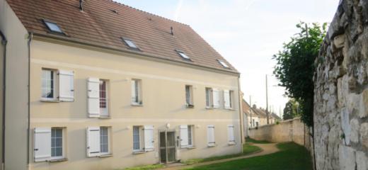 RESIDENCE DU MARTRAY - PRECY SUR OISE (287)