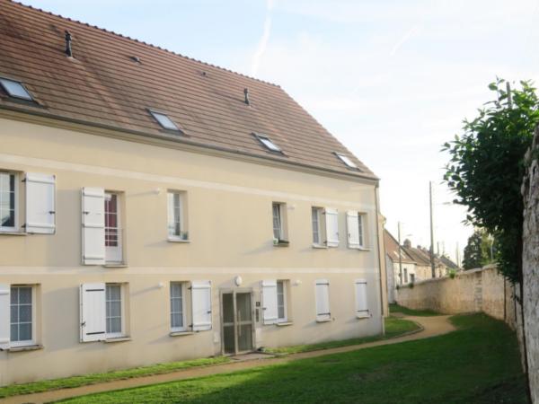 RESIDENCE DU MARTRAY - PRECY SUR OISE (287)