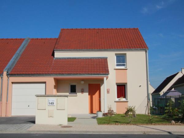 RESIDENCE LES AIGUILLONS - BREUIL LE SEC (316-433)