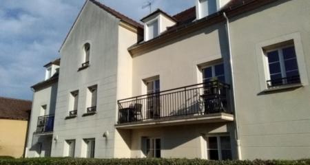 RESIDENCE JEAN DHOURS - VERBERIE (459)