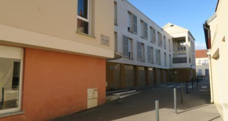 RESIDENCE JACOBEE - MONTATAIRE (430)