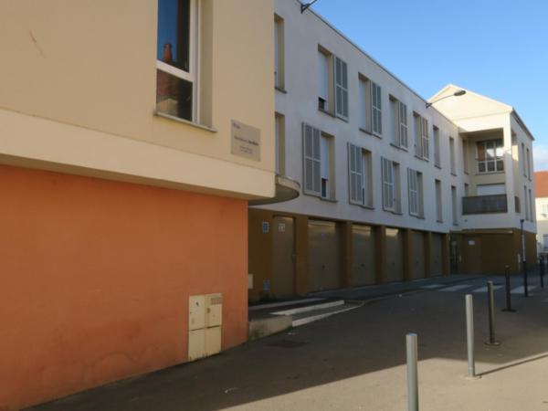 RESIDENCE JACOBEE - MONTATAIRE (430)