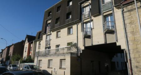 RESIDENCE VOLTAIRE - CREIL (136)