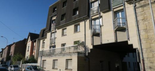 RESIDENCE VOLTAIRE - CREIL (136)