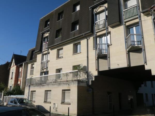 RESIDENCE VOLTAIRE - CREIL (136)