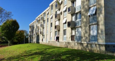 1 AU 5 RUE VICTOR DURUY - CREIL (049-04)