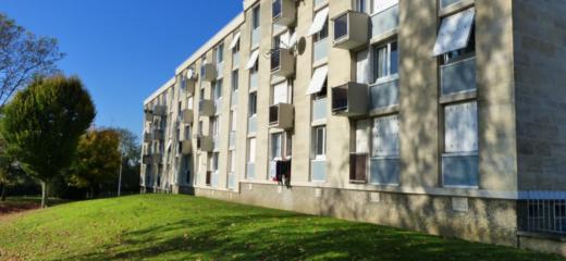 1 AU 5 RUE VICTOR DURUY - CREIL (049-04)