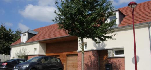RESIDENCE LES ONGRES - BREUIL LE SEC (413)