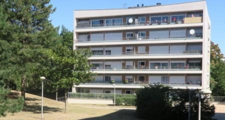 RESIDENCE LA PIERRE TAILLEE - CREIL (056)