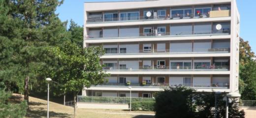 RESIDENCE LA PIERRE TAILLEE - CREIL (056)