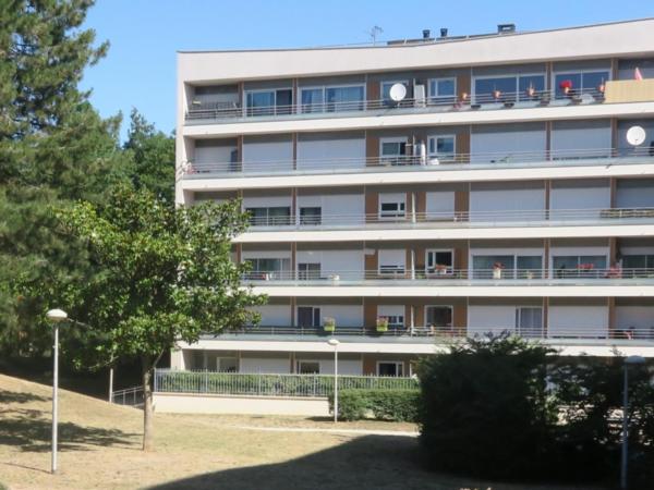 RESIDENCE LA PIERRE TAILLEE - CREIL (056)