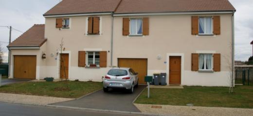 RES LE CLOS DE LA GARENNE - ST VAAST (328)