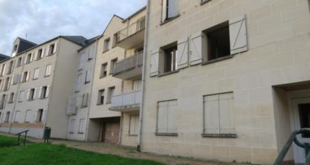 RESIDENCES CHATILLON, JUILLET, GALLET - CREIL (126-10)