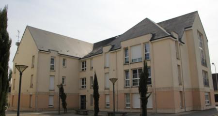 RESIDENCE DE L'AUBIER - BREUIL LE SEC (341)