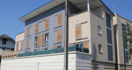 RESIDENCE LE TRITON - CREIL (302)