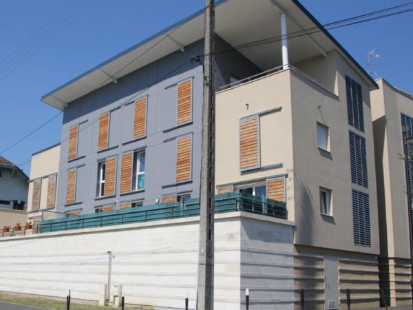 RESIDENCE LE TRITON - CREIL (302)