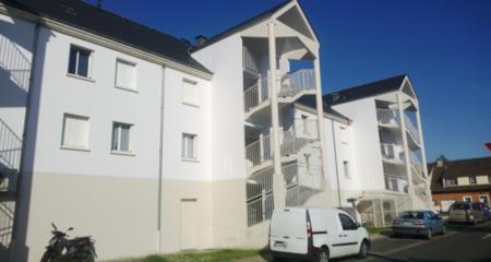 RESIDENCE LA CALYPSO - BREUIL LE SEC (238)