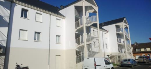 RESIDENCE LA CALYPSO - BREUIL LE SEC (238)