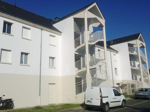 RESIDENCE LA CALYPSO - BREUIL LE SEC (238)