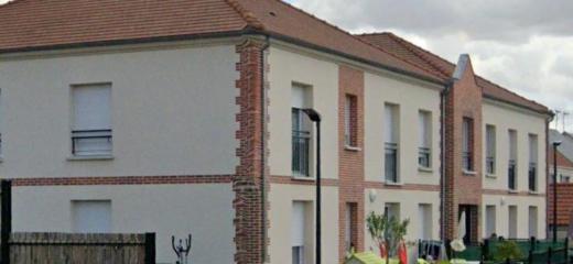 RESIDENCE LE SAULE - WAVIGNIES (332)