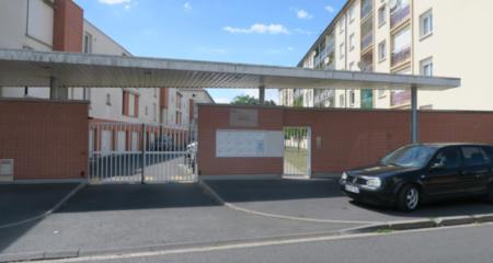 RES BROSSOLETTE 2 - CREIL (358)