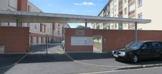 RES BROSSOLETTE 2 - CREIL (358)