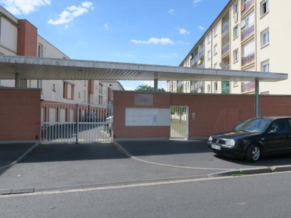 RES BROSSOLETTE 2 - CREIL (358)