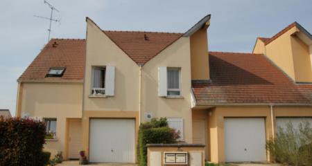 RESIDENCE LOUIS ARAGON - BREUIL LE SEC (248)