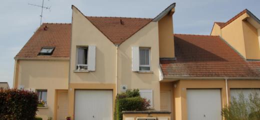 RESIDENCE LOUIS ARAGON - BREUIL LE SEC (248)