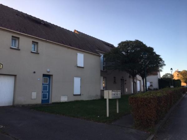 RESIDENCE LES FRENES - RAVENEL (264)