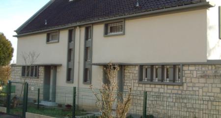 RESIDENCE BESSEMER - MONTATAIRE (351)