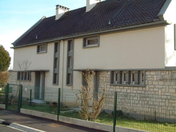 RESIDENCE BESSEMER - MONTATAIRE (351)