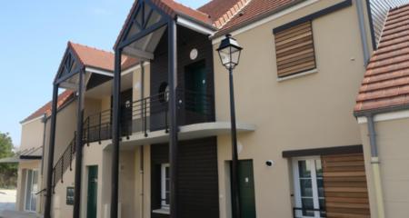 RESIDENCE GRANDE RUE A BAILLEVAL (404)