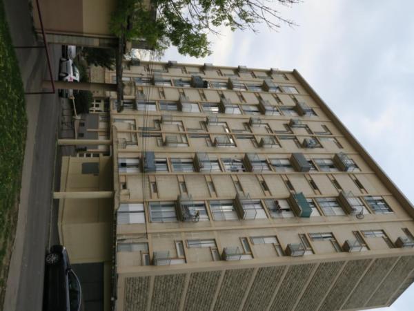 RESIDENCE LA GARENNE - MONTATAIRE (044)