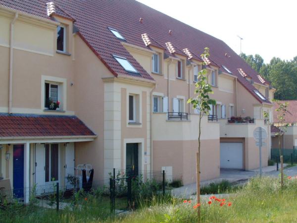 LES HAMEAUX DE SAILLEVILLE - LAIGNEVILLE (339)