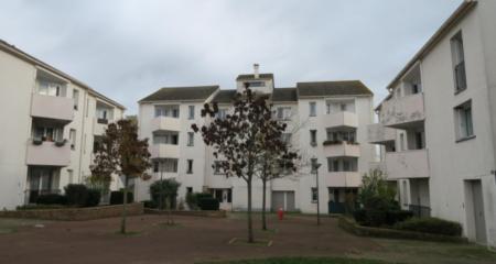 RESIDENCE DU BRAY - MONTATAIRE (108)