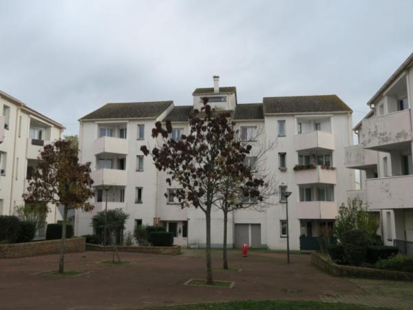 RESIDENCE DU BRAY - MONTATAIRE (108)