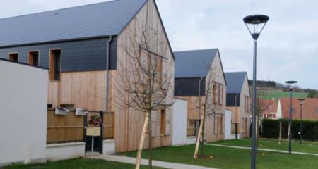 L OREE DU BOIS - BAILLEUL SUR THERAIN (443)