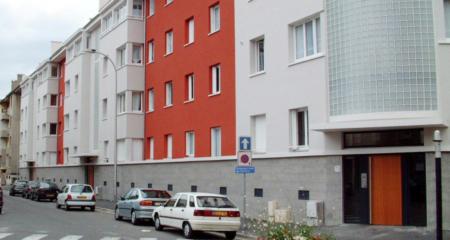 RESIDENCE JULES UHRY - CREIL (286)