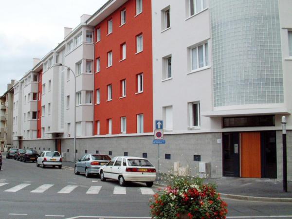 RESIDENCE JULES UHRY - CREIL (286)